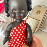 Рядка кукла Migliorati Made in Italy, снимка 1 - Колекции - 41904613