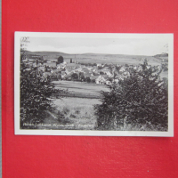 Стара снимка картичка 3 райх 6, снимка 2 - Колекции - 36192561