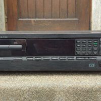 Philips CD824, снимка 2 - Ресийвъри, усилватели, смесителни пултове - 41351869