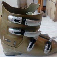 Ски обувки Dachstein за части, снимка 7 - Зимни спортове - 41303006