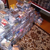 Купувам / Търся Аудио касетки и дискове с БГ Музика, снимка 3 - Аудио касети - 38927891