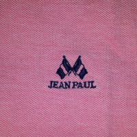 Jean Paul- Ориг. Тениска Нова!!!, снимка 3 - Тениски - 36210269