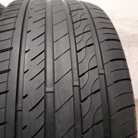 2 бр. 255/45/19 Tyre Ten / летни гуми, снимка 3 - Гуми и джанти - 40070032