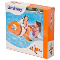 Надуваема Риба Bestway, снимка 3 - Надуваеми играчки - 40951529