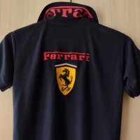 F1 Scuderia Ferrari / Ферари мъжка блуза размер XS, снимка 1 - Блузи - 41247310