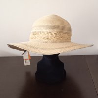 Оригинална дамска шапка BARTS, снимка 3 - Шапки - 40860436