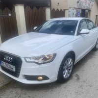 Audi A6 2.0tdi 177к.с /дясна дирекция - цена 21 300 лв ,моля БЕЗ бартери първи и единствен собствени, снимка 1 - Автомобили и джипове - 40591980