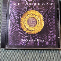 Whitesnake,MSG,Def Leppard , снимка 6 - CD дискове - 44640359