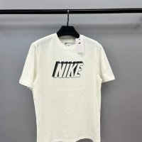 Мъжка тениска Nike - Различни модели и цветове, снимка 6 - Тениски - 44443270
