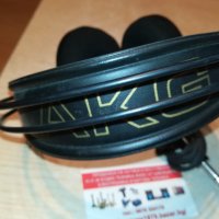 AKG K141 MONITOR-MADE IN AUSTRIA 2210212031, снимка 6 - Слушалки и портативни колонки - 34552167