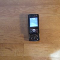 плъзгащ телефон, телефон слайд с копчета NOKIA N80, НОКИА N80 - 2006г. - работещ., снимка 1 - Nokia - 35985343