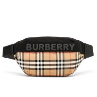 Мъжка чанта burberry , снимка 2 - Чанти - 44506337