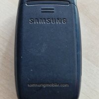 Samsung C260, снимка 9 - Samsung - 41446818