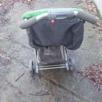 Детска количка Graco сгъваема, снимка 3 - Детски колички - 39395148