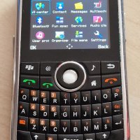 Digital Mobile E88+(реплика на Blackberry), снимка 5 - Други - 40921616
