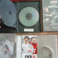 Продавам FIFA 11 / 14 , HXL 2004 ..., снимка 3 - Други игри - 41756472