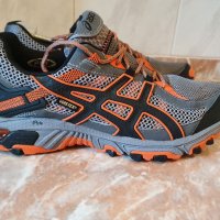 ASICS GEL-TRABUCO 14 G-TX  , снимка 5 - Маратонки - 42270245