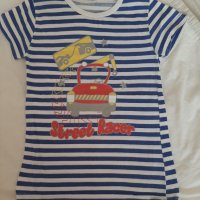 Детски дрехи, снимка 6 - Детски тениски и потници - 42065329