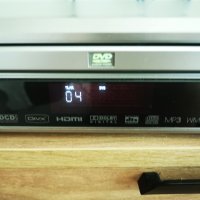 Denon DVD-1930 sacd, dvd, cd, mp3 player , снимка 8 - Декове - 41755823