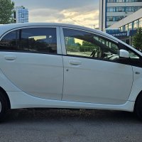 Мицубиши Ай Миев Електромобил Mitsubishi iMiev Електрически 16 KW h, снимка 3 - Автомобили и джипове - 41847020