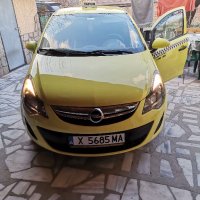 Opel corsa d , снимка 1 - Автомобили и джипове - 44422234