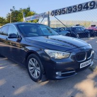 БМВ 5 ГТ Ф07 535д на части / BMW 5 GT F07 535d на части, снимка 1 - Автомобили и джипове - 34457410