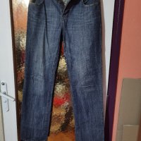 Мъжки дънки Uyfriend denim Jeans, снимка 1 - Дънки - 40871708
