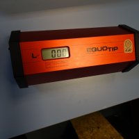 Твърдомер Proceg EQUOTIP Portable Hardness Tester, снимка 4 - Други инструменти - 44475750