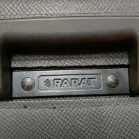 PARAT Made in Germany - НЕМСКО ИНДУСТРИАЛНО КАЧЕСТВО PROFI КУФАР за Инструменти !! MADE IN GERMANY  , снимка 5 - Клещи - 38916363