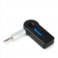 Bluetooth FM трансмитер , снимка 1 - Аксесоари и консумативи - 39760077