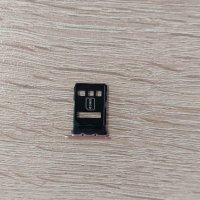SIM държач за Huawei p40 pro, снимка 4 - Резервни части за телефони - 41328516