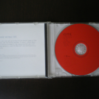 Keane ‎– Under The Iron Sea 2006, снимка 2 - CD дискове - 44672493