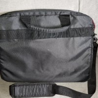 Чанта Lenovo ThinkPad Essential Topload Case за лаптоп до 15.6" (39.6 cm), черна, снимка 11 - Лаптоп аксесоари - 41319826