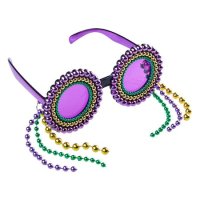 карнавални очила , снимка 2 - Други - 44200629