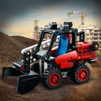 LEGO® Technic 42116 - Товарач, снимка 4 - Конструктори - 38927882