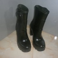 HUNTER Rain Boots №36, снимка 6 - Дамски ботуши - 38988520