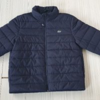 Lacoste Puffer Mens Jacket Size 58/ XL НОВО! ОРИГИНАЛ! Мъжко Зимно Яке!, снимка 1 - Якета - 44436799