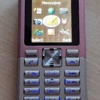 Sony Ericsson T280, снимка 2 - Sony Ericsson - 42023931