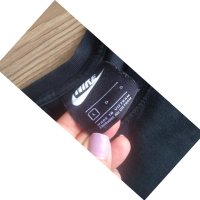 Nike - блуза, снимка 3 - Блузи с дълъг ръкав и пуловери - 42194967