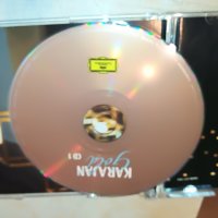 KARAJAN GOLD X2 CD ORIGINAL-ВНОС GERMANY 2803231639, снимка 16 - CD дискове - 40168960