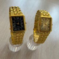 Ръчен часовник Cartier , снимка 1 - Дамски - 41343430