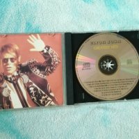 Elton John - Greatest Hits, снимка 2 - CD дискове - 42143877