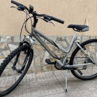 Велосипед Trek 26 цола с 21 скорости Shimano., снимка 3 - Велосипеди - 41189719