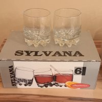 2 комплекта нови чаши за уиски , снимка 3 - Чаши - 41459687