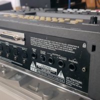 Продавам Roland MC-80 micro composer, снимка 9 - Ресийвъри, усилватели, смесителни пултове - 39933313