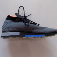 нови маратонки adidas alexander wang run оригинални мъжки 45 1/3 29 см, снимка 5 - Спортни обувки - 44650385