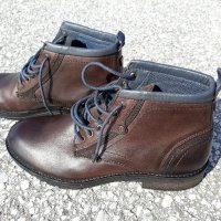 Мъжки обувки Wrangler 43, снимка 1 - Мъжки боти - 41350003