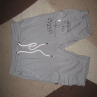 Къси панталони B&B  мъжки,С-М, снимка 2 - Къси панталони - 41983976