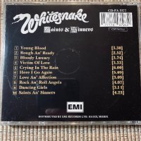 AC/DC,Whitesnake , снимка 15 - CD дискове - 41102012