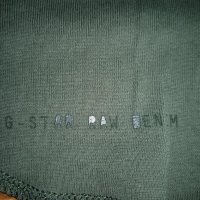 G-star Raw, Оригинална, Размер XS/S. Код 1996, снимка 6 - Тениски - 41341712